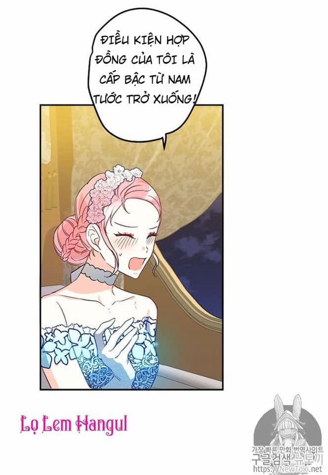 Cuộc Hôn Nhân Giả Dối 16 trang 16