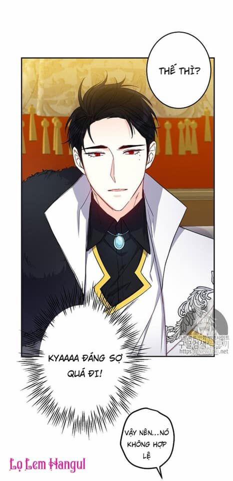 Cuộc Hôn Nhân Giả Dối 16 trang 17