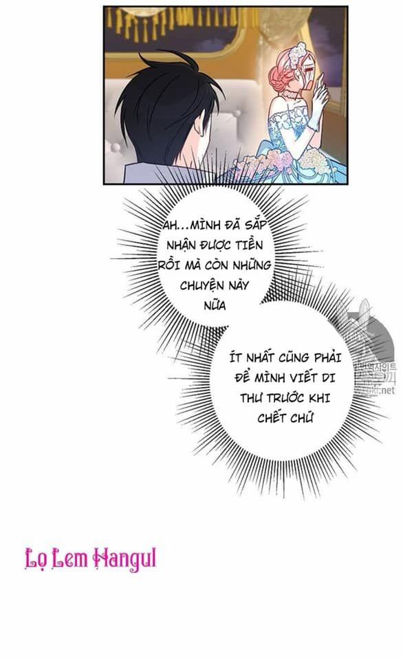 Cuộc Hôn Nhân Giả Dối 16 trang 18