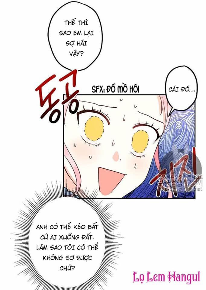 Cuộc Hôn Nhân Giả Dối 16 trang 22