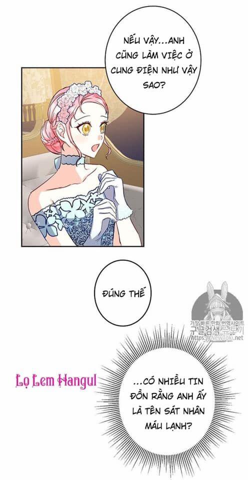 Cuộc Hôn Nhân Giả Dối 16 trang 27