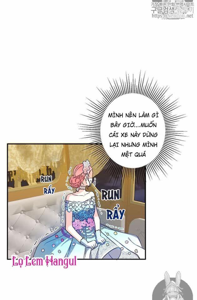 Cuộc Hôn Nhân Giả Dối 16 trang 3