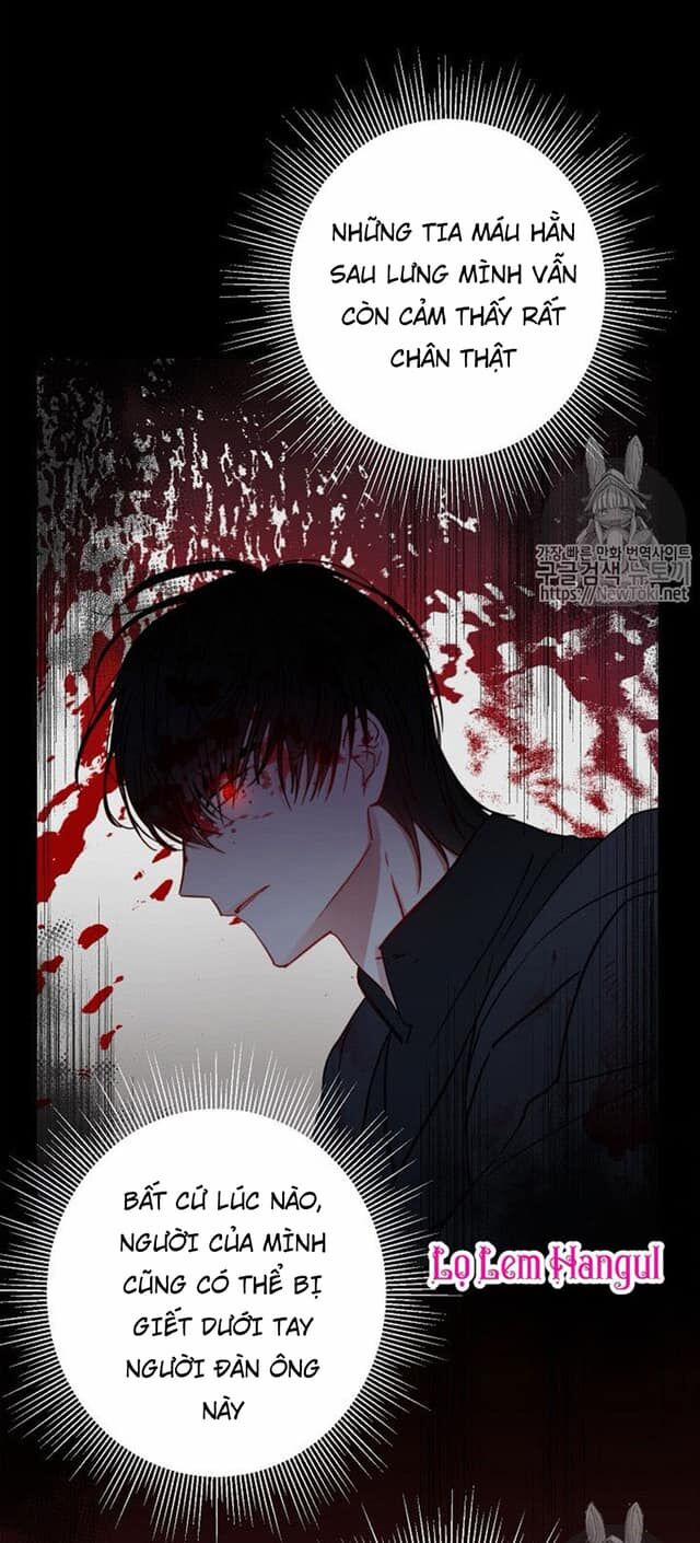 Cuộc Hôn Nhân Giả Dối 16 trang 30