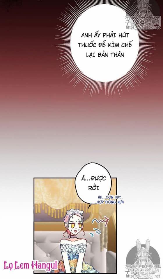 Cuộc Hôn Nhân Giả Dối 16 trang 31