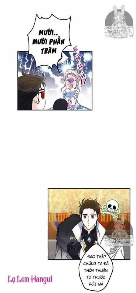 Cuộc Hôn Nhân Giả Dối 16 trang 36