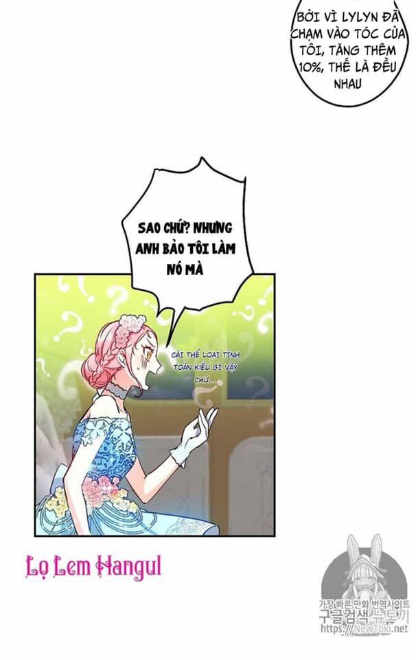 Cuộc Hôn Nhân Giả Dối 16 trang 39