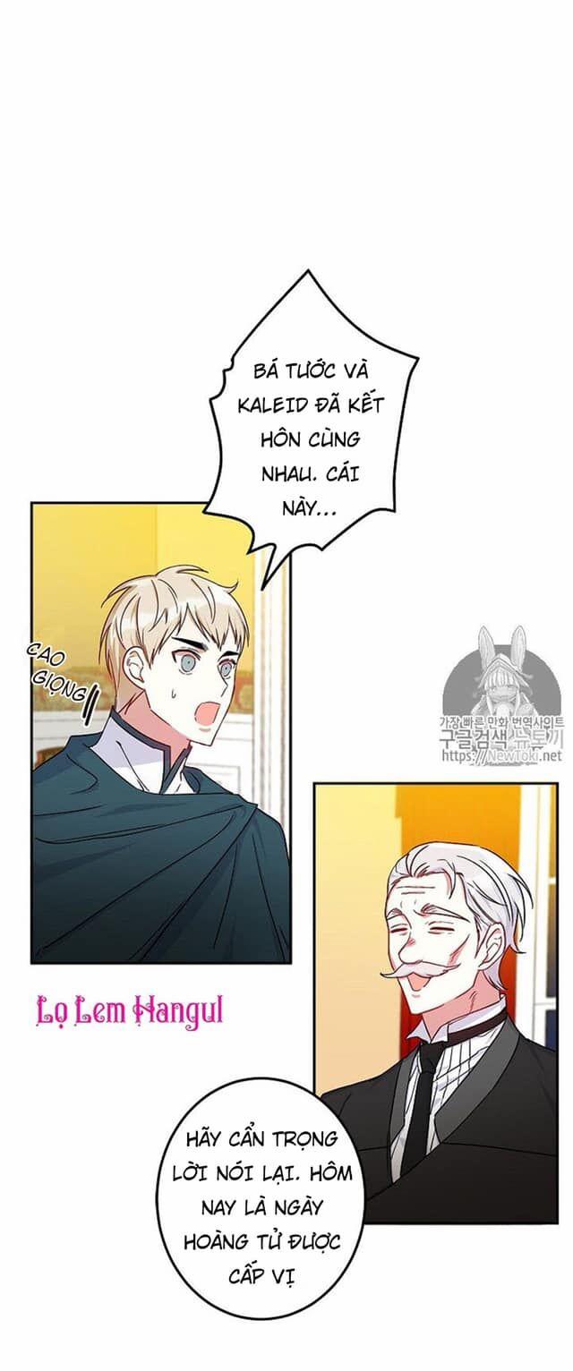 Cuộc Hôn Nhân Giả Dối 16 trang 43