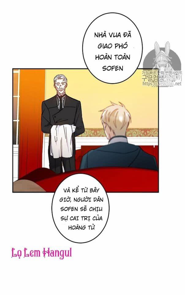 Cuộc Hôn Nhân Giả Dối 16 trang 44