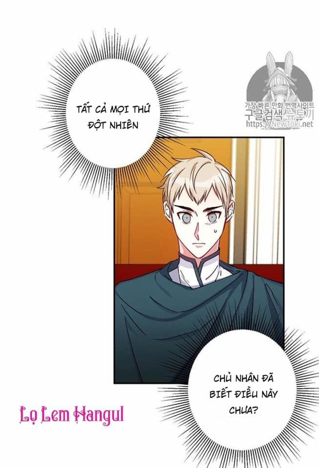 Cuộc Hôn Nhân Giả Dối 16 trang 45