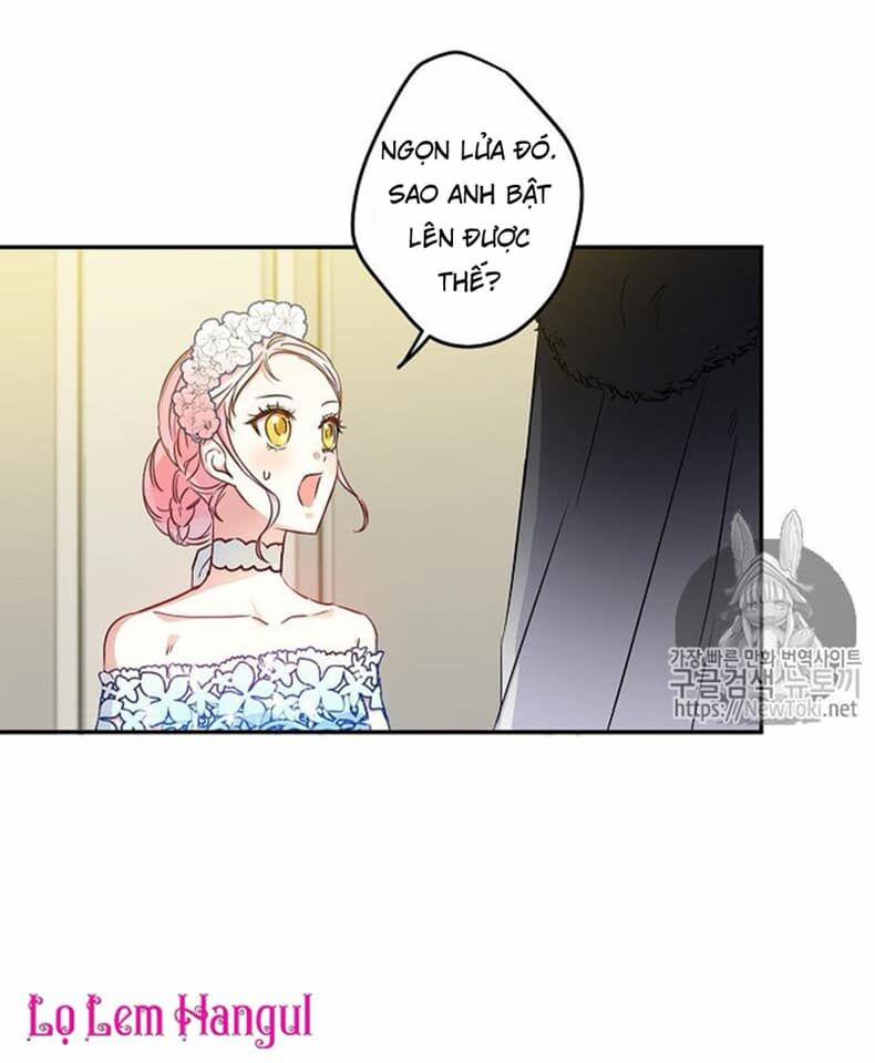 Cuộc Hôn Nhân Giả Dối 16 trang 50