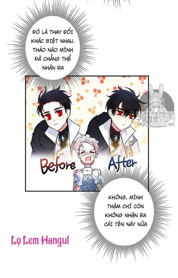 Cuộc Hôn Nhân Giả Dối 16 trang 52