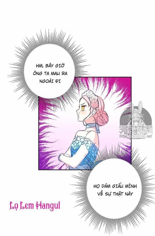 Cuộc Hôn Nhân Giả Dối 16 trang 54