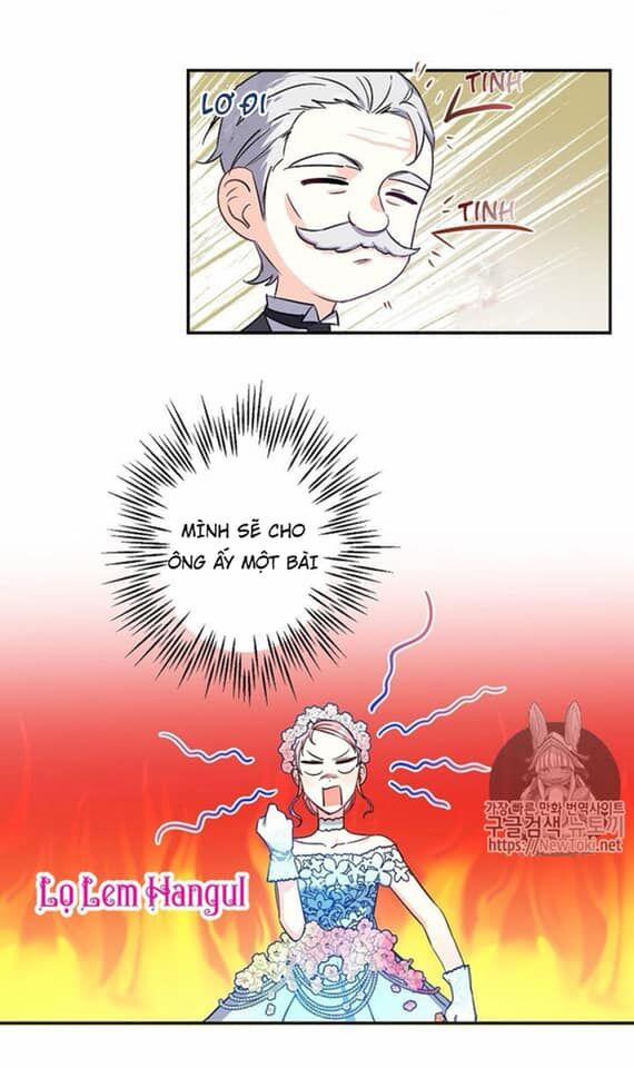 Cuộc Hôn Nhân Giả Dối 16 trang 56