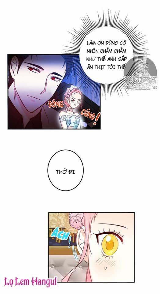 Cuộc Hôn Nhân Giả Dối 16 trang 6