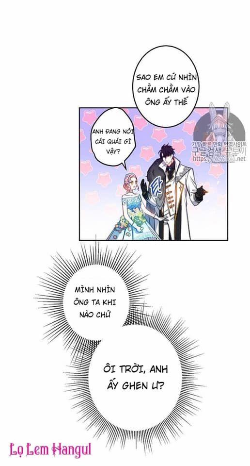 Cuộc Hôn Nhân Giả Dối 16 trang 61