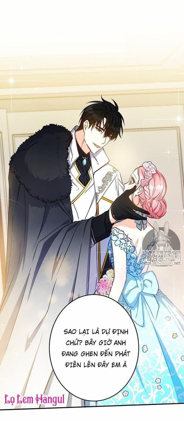 Cuộc Hôn Nhân Giả Dối 16 trang 64