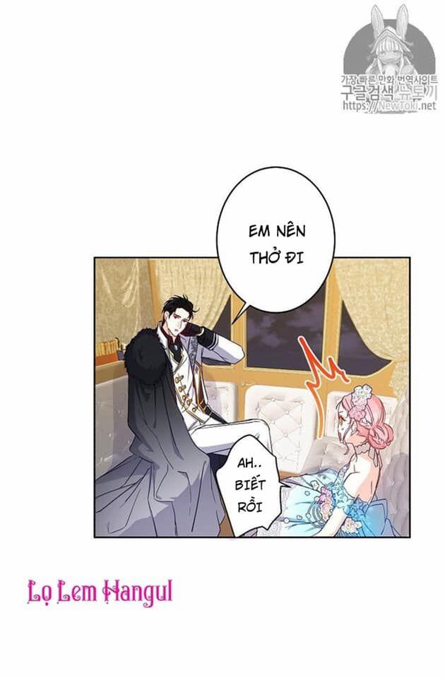 Cuộc Hôn Nhân Giả Dối 16 trang 7