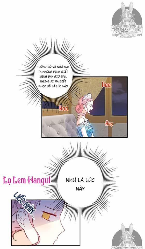 Cuộc Hôn Nhân Giả Dối 16 trang 8