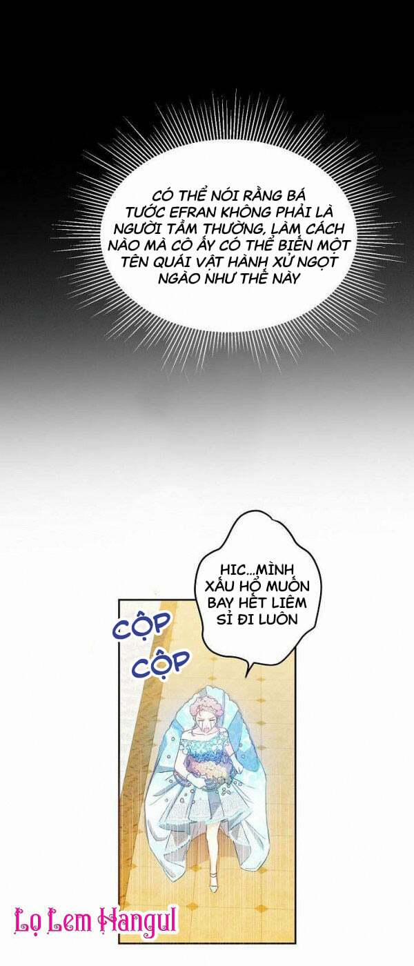 Cuộc Hôn Nhân Giả Dối 17 trang 12