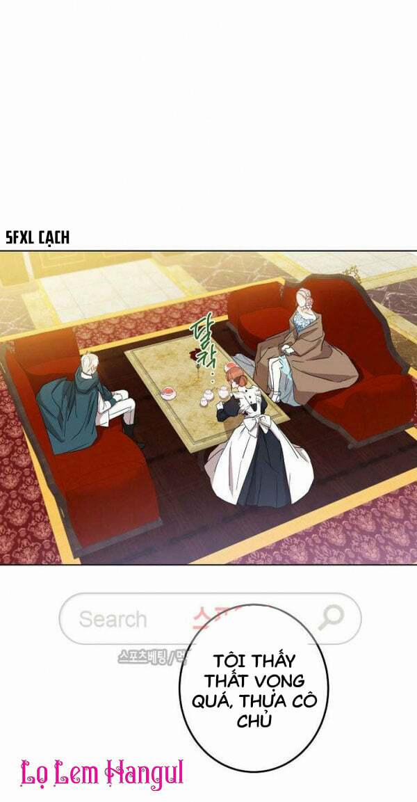 Cuộc Hôn Nhân Giả Dối 17 trang 15