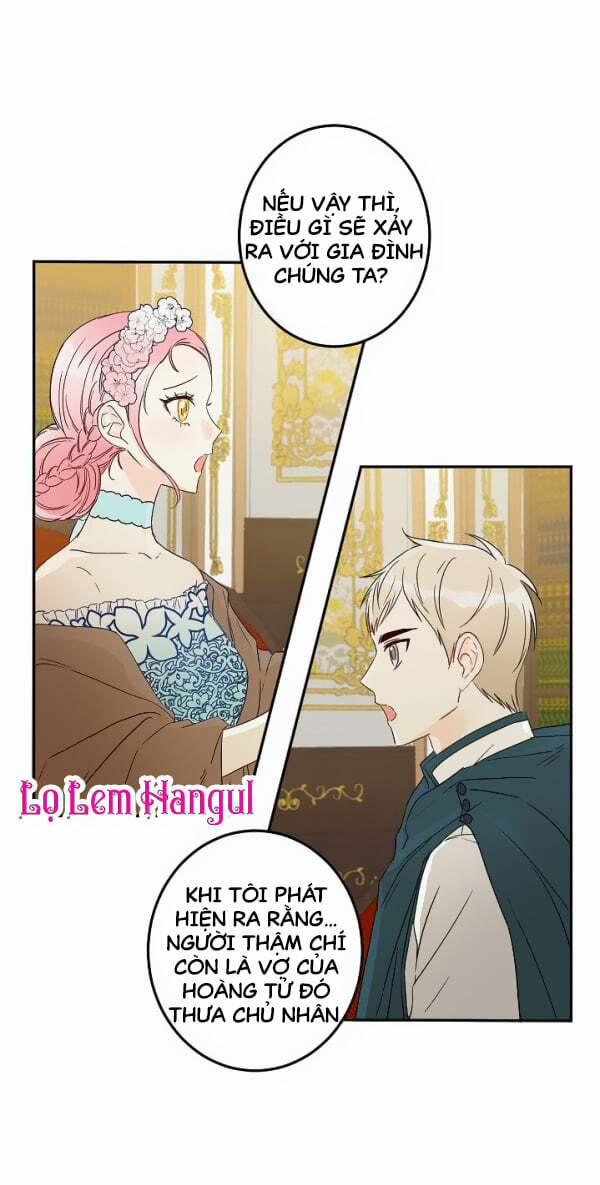 Cuộc Hôn Nhân Giả Dối 17 trang 19