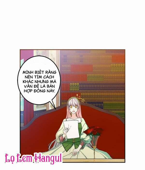 Cuộc Hôn Nhân Giả Dối 17 trang 25