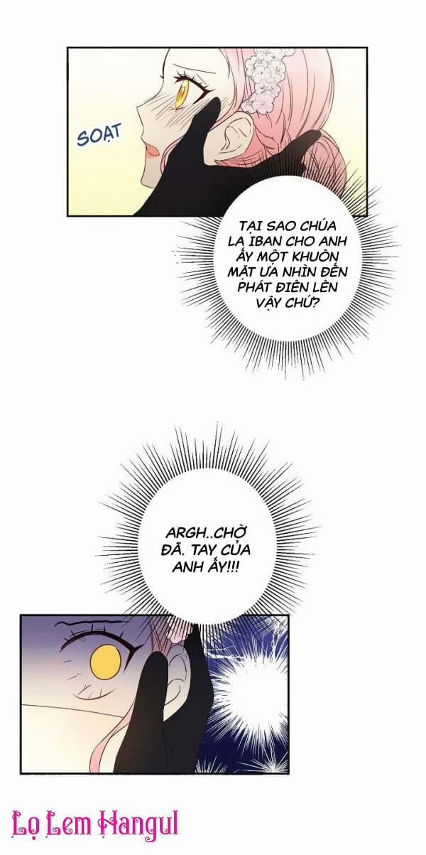 Cuộc Hôn Nhân Giả Dối 17 trang 3