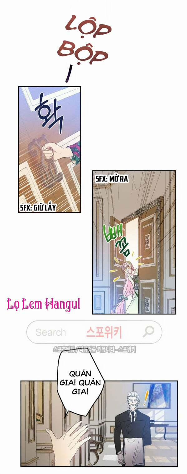 Cuộc Hôn Nhân Giả Dối 17 trang 30