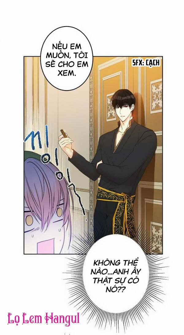 Cuộc Hôn Nhân Giả Dối 17 trang 34