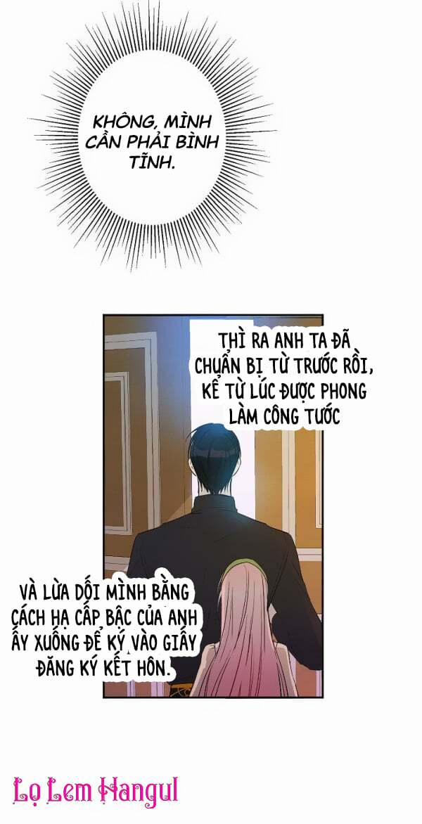 Cuộc Hôn Nhân Giả Dối 17 trang 35