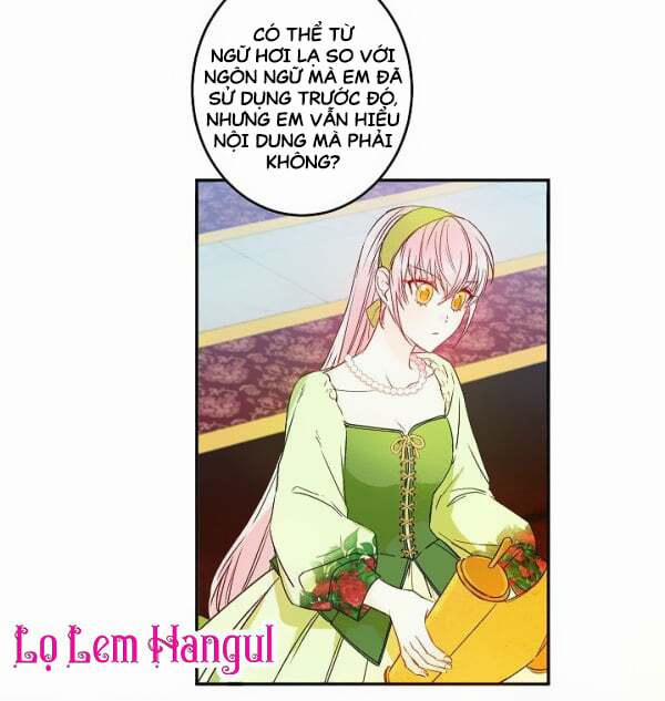 Cuộc Hôn Nhân Giả Dối 17 trang 38