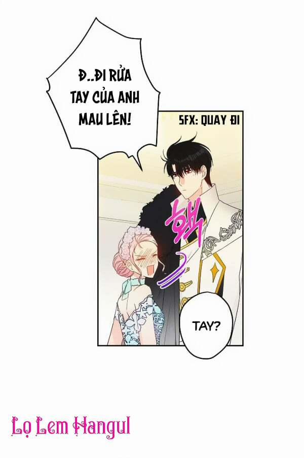 Cuộc Hôn Nhân Giả Dối 17 trang 4