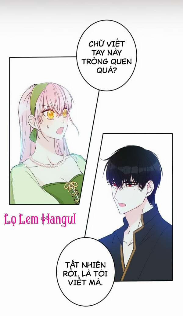 Cuộc Hôn Nhân Giả Dối 17 trang 40