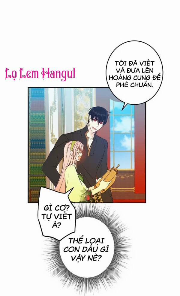 Cuộc Hôn Nhân Giả Dối 17 trang 41