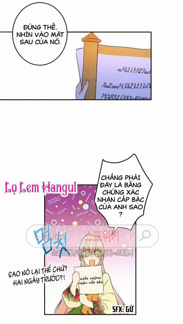 Cuộc Hôn Nhân Giả Dối 17 trang 42