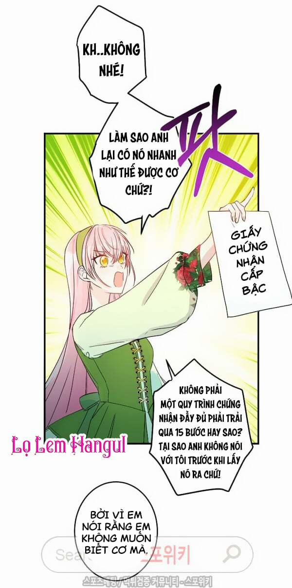 Cuộc Hôn Nhân Giả Dối 17 trang 45