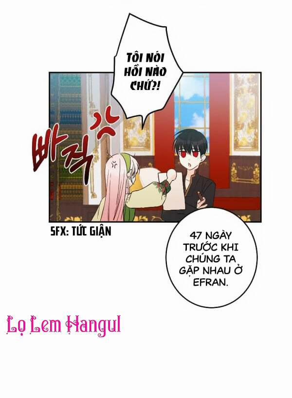 Cuộc Hôn Nhân Giả Dối 17 trang 46