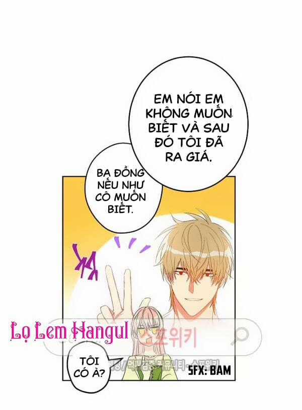 Cuộc Hôn Nhân Giả Dối 17 trang 49