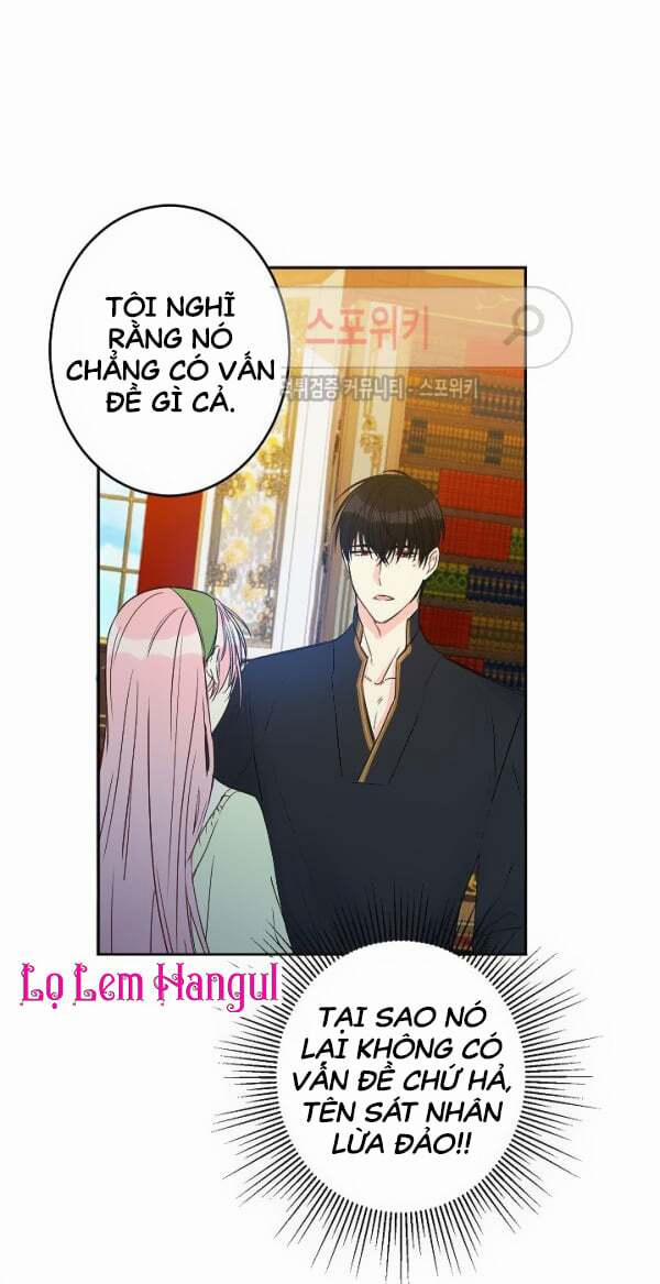 Cuộc Hôn Nhân Giả Dối 17 trang 52