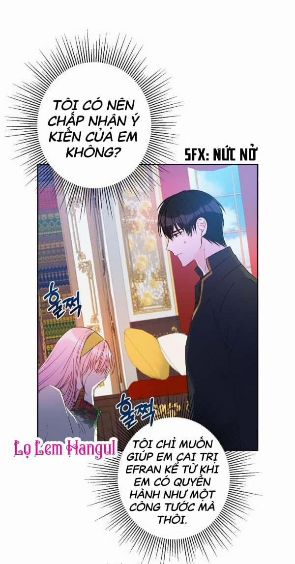 Cuộc Hôn Nhân Giả Dối 17 trang 56