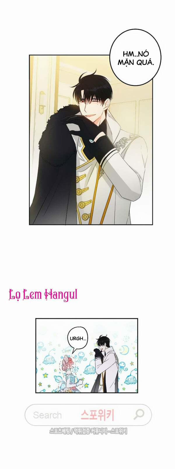 Cuộc Hôn Nhân Giả Dối 17 trang 7