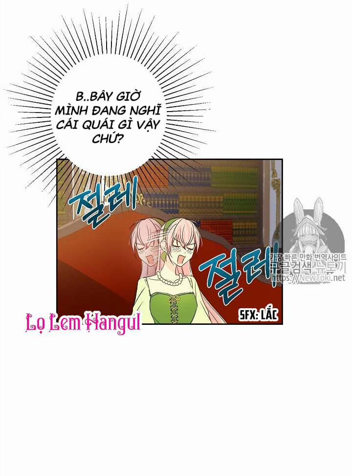 Cuộc Hôn Nhân Giả Dối 18 trang 11