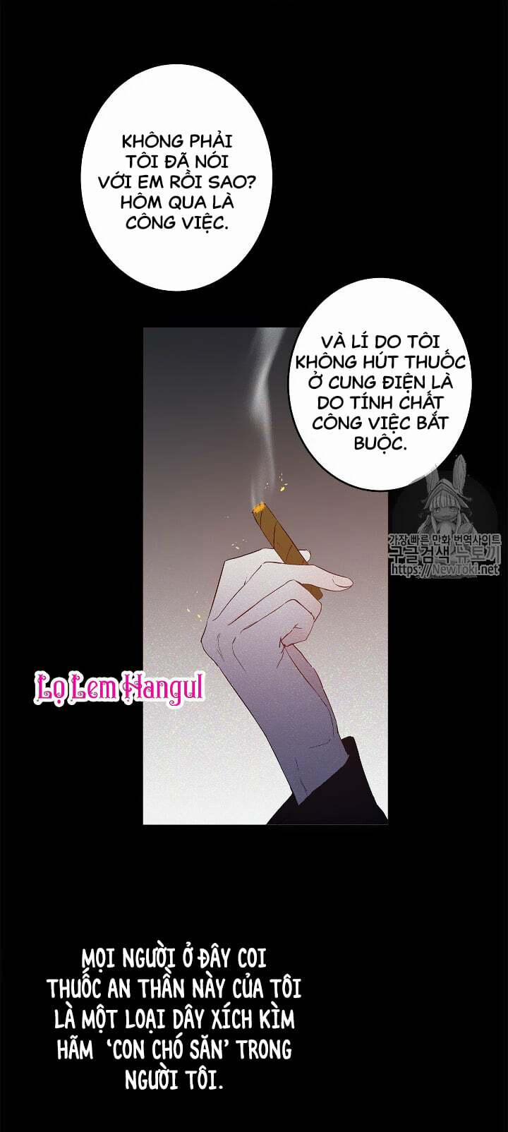 Cuộc Hôn Nhân Giả Dối 18 trang 13