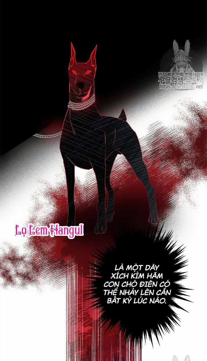 Cuộc Hôn Nhân Giả Dối 18 trang 14