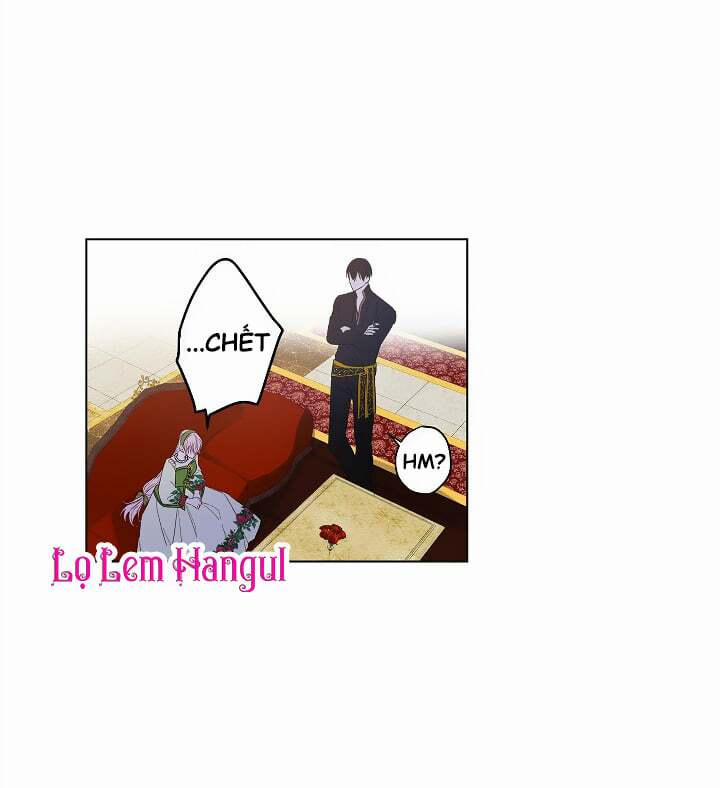 Cuộc Hôn Nhân Giả Dối 18 trang 18