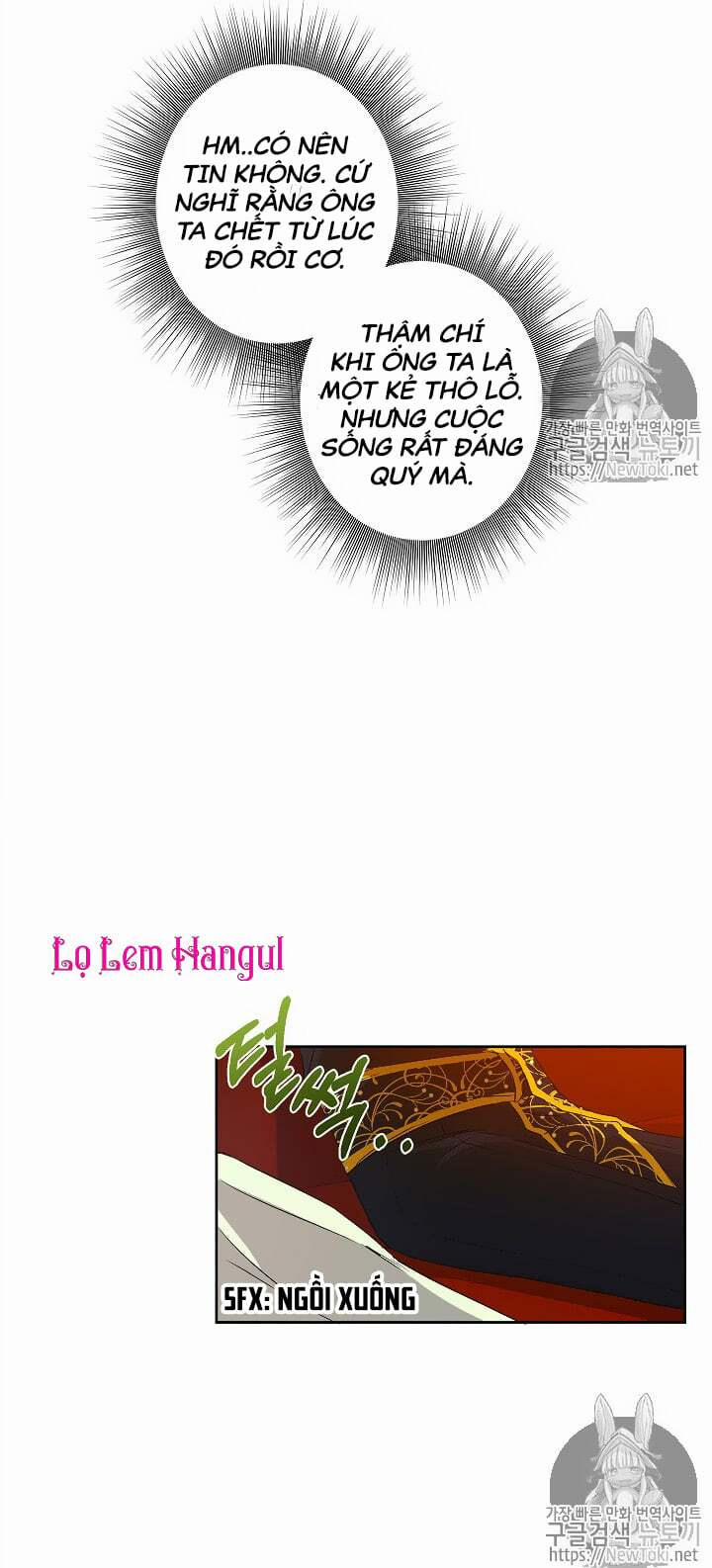 Cuộc Hôn Nhân Giả Dối 18 trang 22