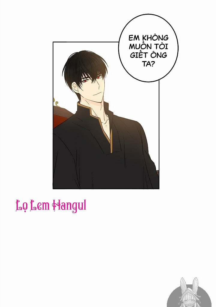 Cuộc Hôn Nhân Giả Dối 18 trang 23