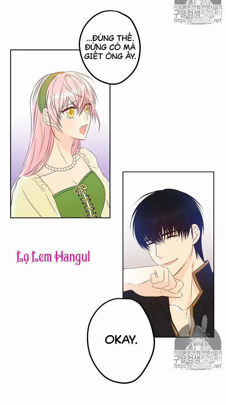 Cuộc Hôn Nhân Giả Dối 18 trang 24