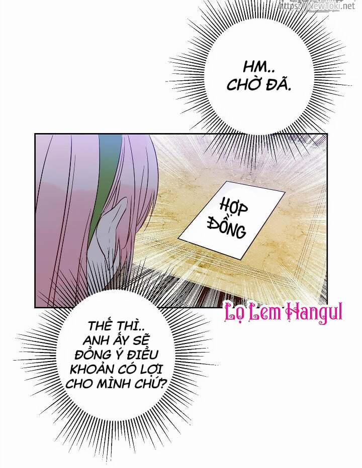 Cuộc Hôn Nhân Giả Dối 18 trang 26