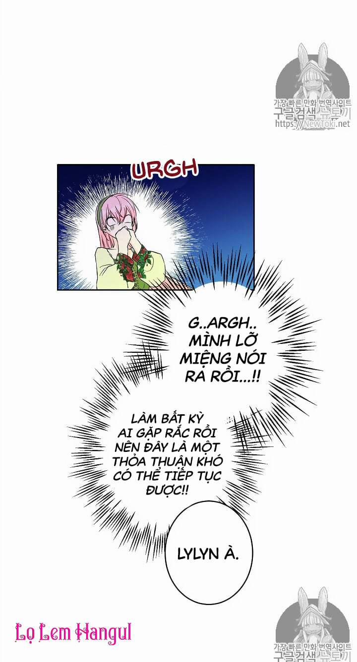 Cuộc Hôn Nhân Giả Dối 18 trang 31